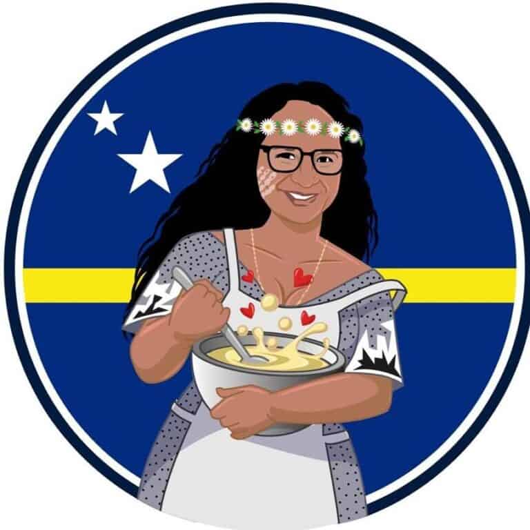 Your Mother_s House Restaurant Logo