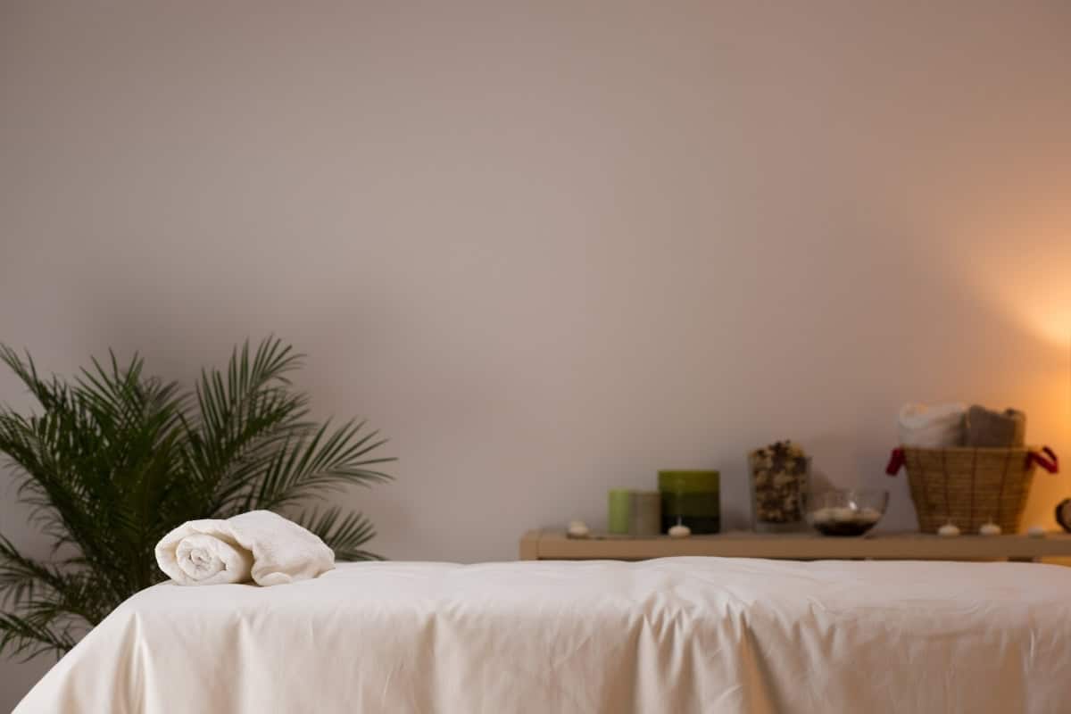 Beauty Salon Curacao