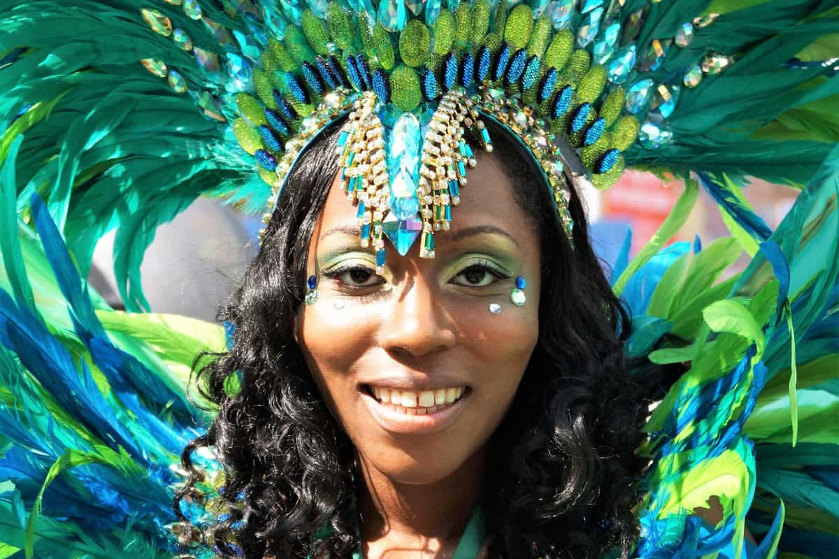 carnival curacao 2025