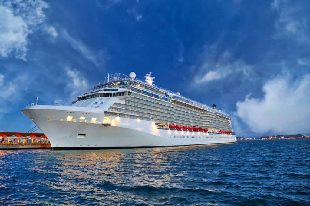 cruises to aruba and curacao