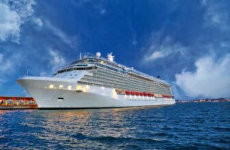 cruises to aruba and curacao