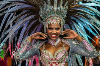 curacao carnival