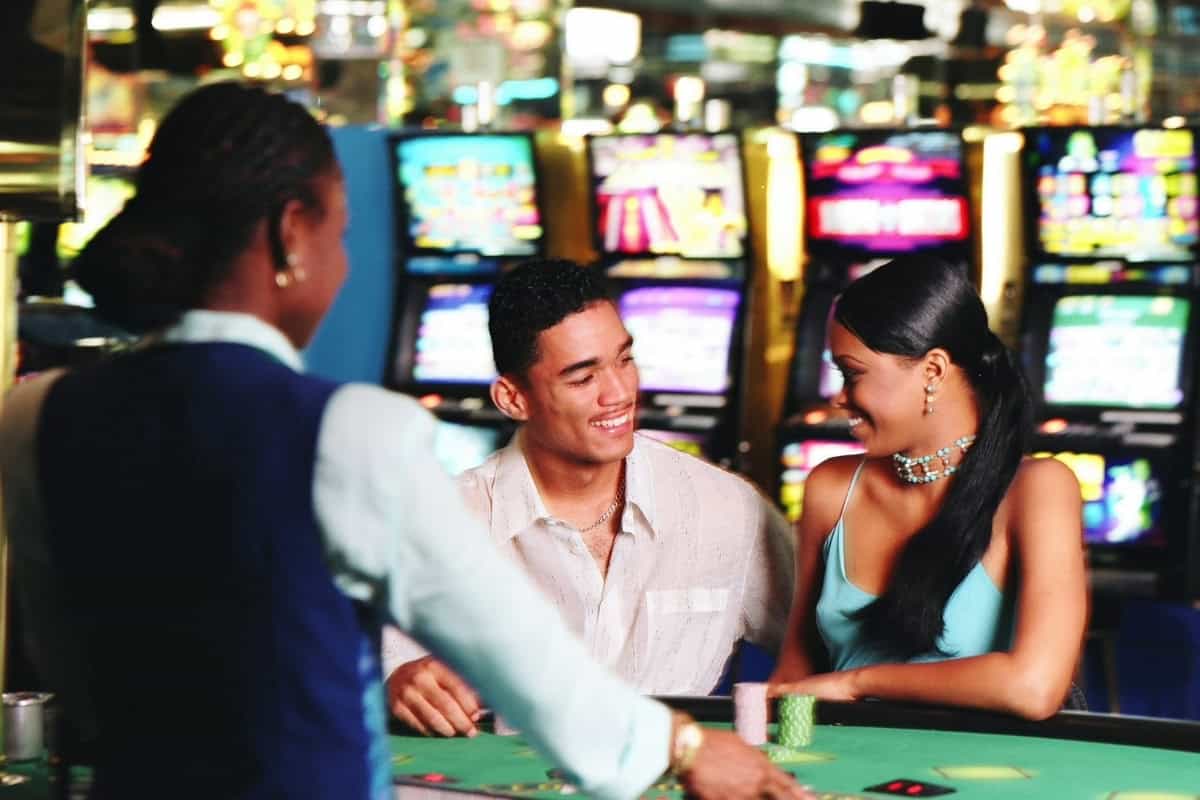 Curacao Casino