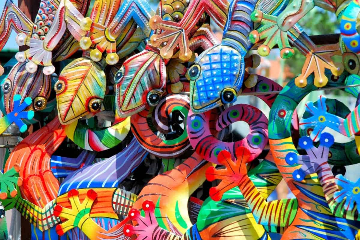 Curacao Gifts