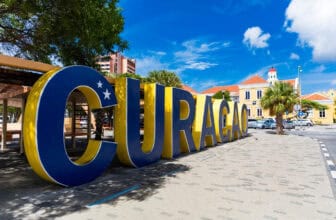 curacao in june