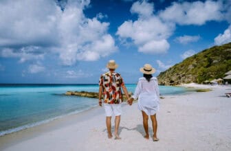 curacao travel blog