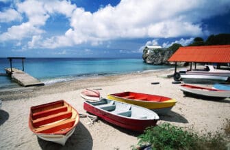 curacao travel forum