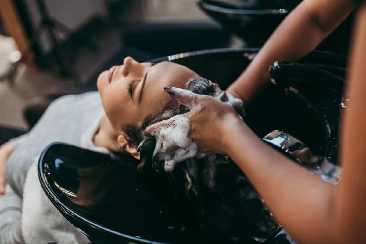Hair Salon Curacao
