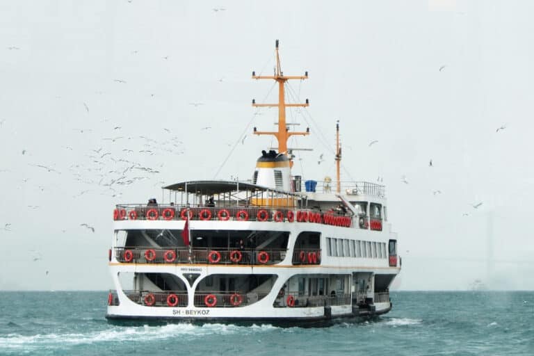 how to go from aruba to curacao