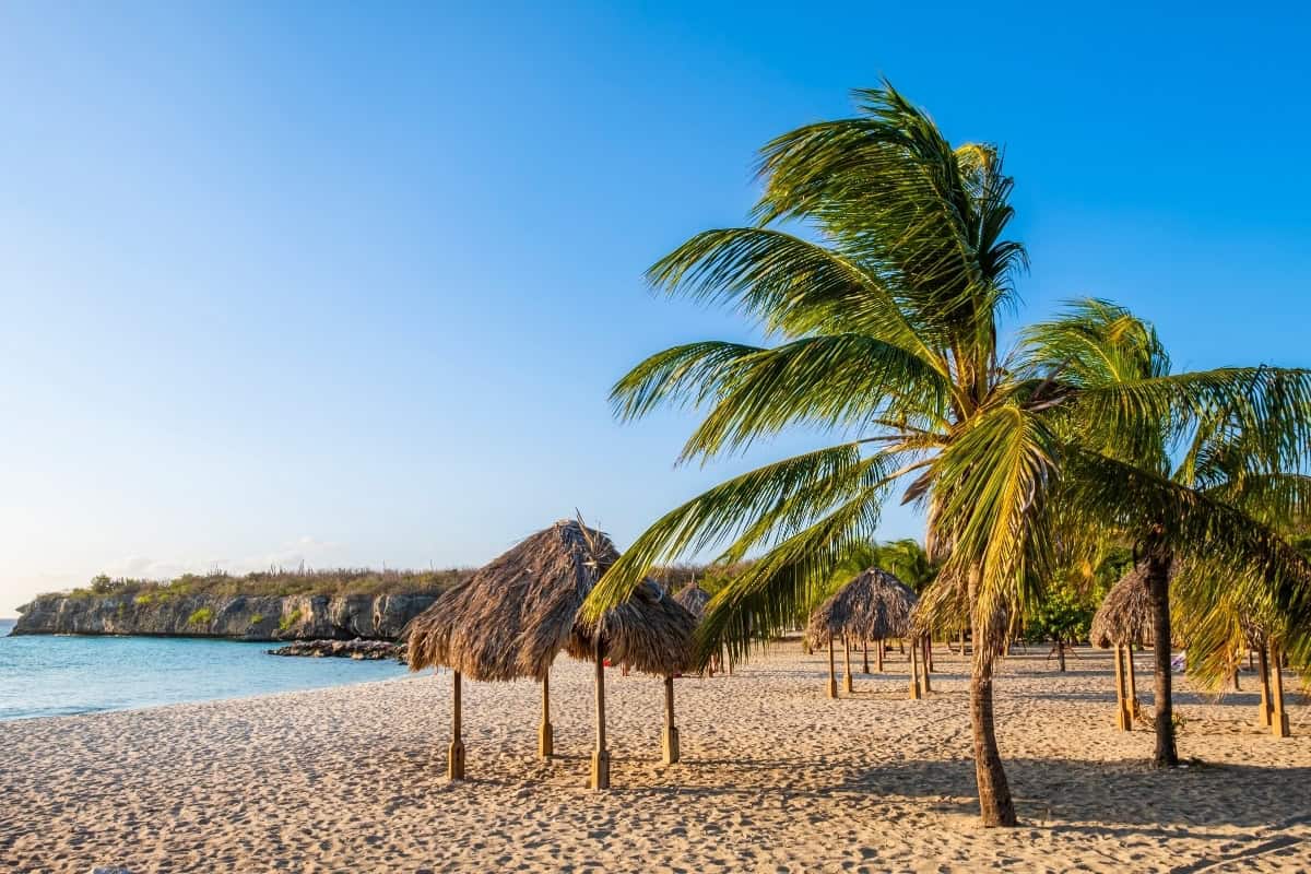 Productions Curacao
