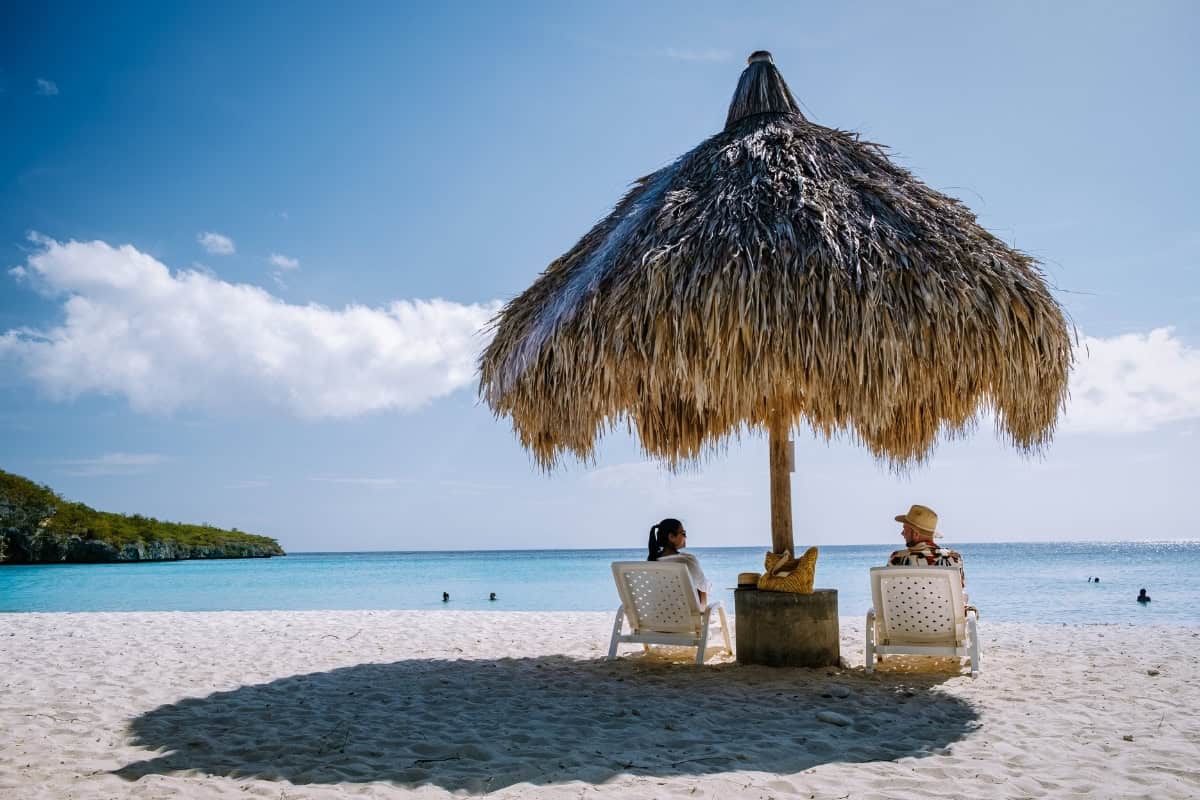 Romantic Things to Do in Curacao