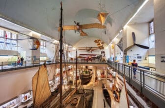 the curacao museum