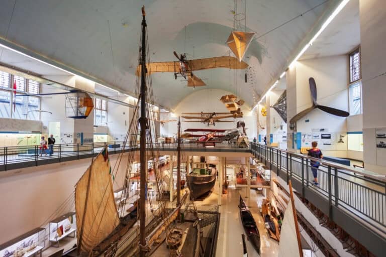 the curacao museum