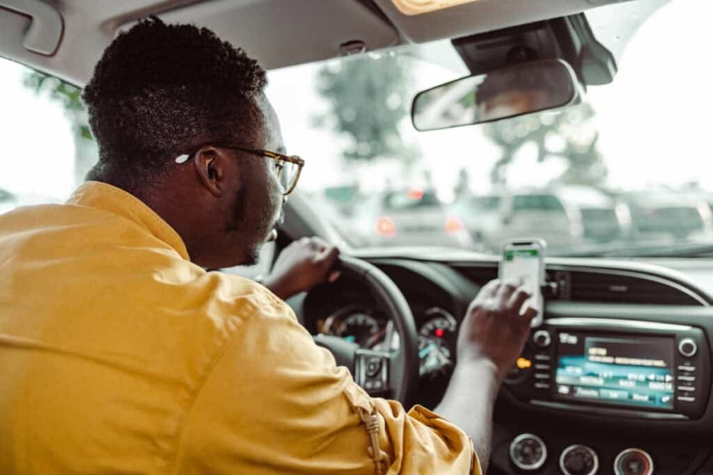 uber curacao