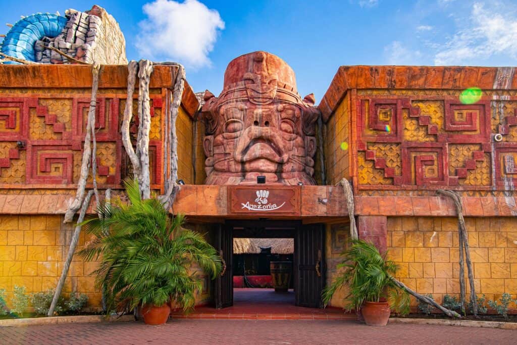 Amazonia Hotel