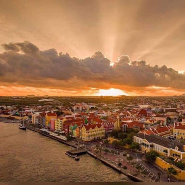 Apartment Curacao