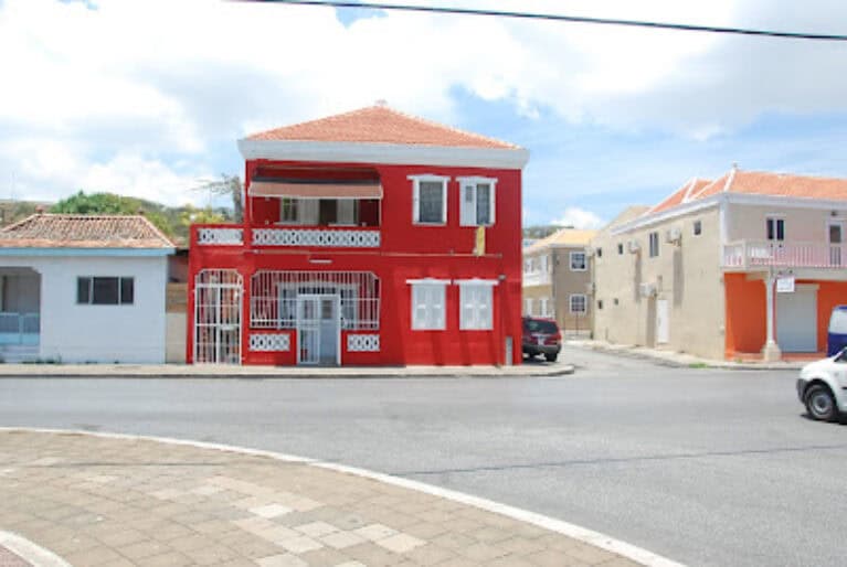 Apolonia Boutique Hotel Curacao