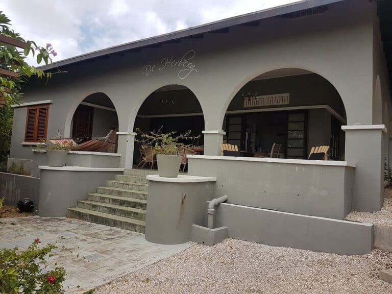 B&B Curaçao De Herberg
