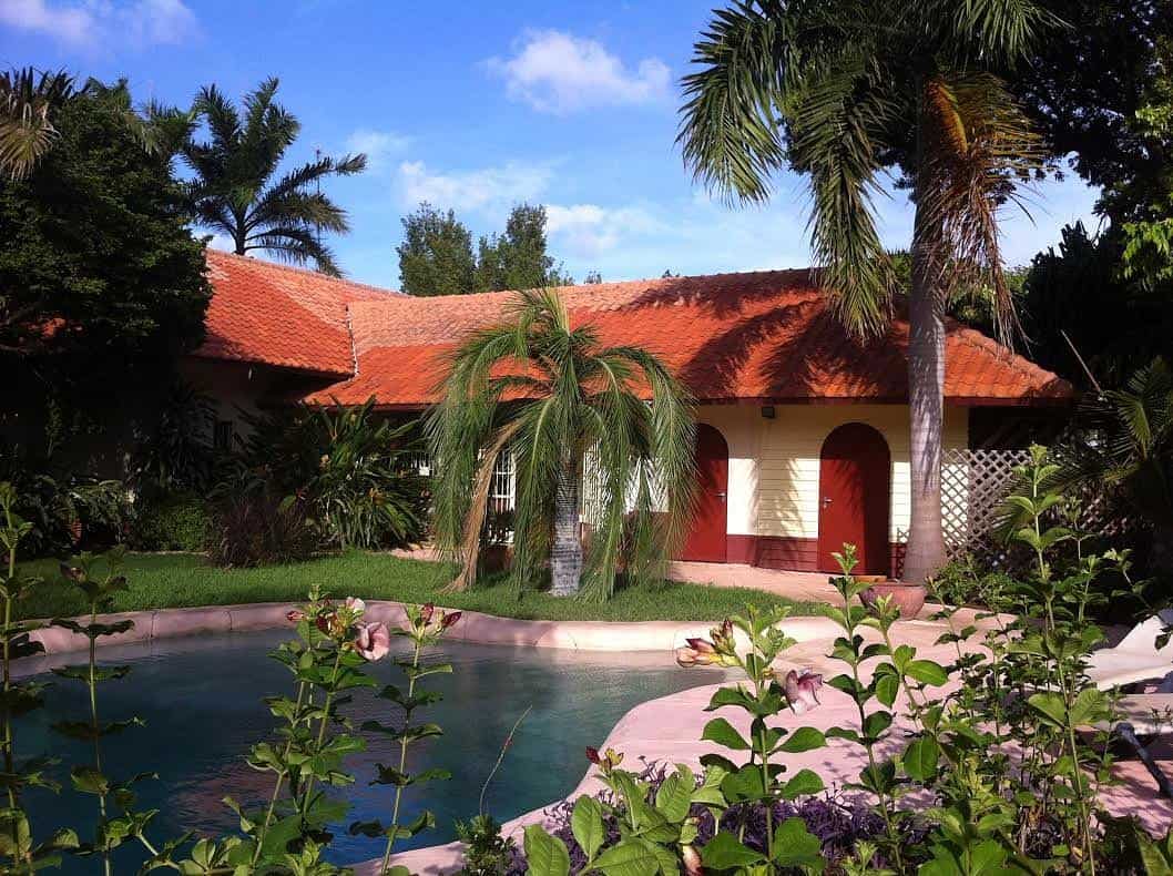 B&B Villa Zomerland