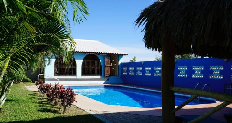 Bed & Breakfast Toni Kunchi