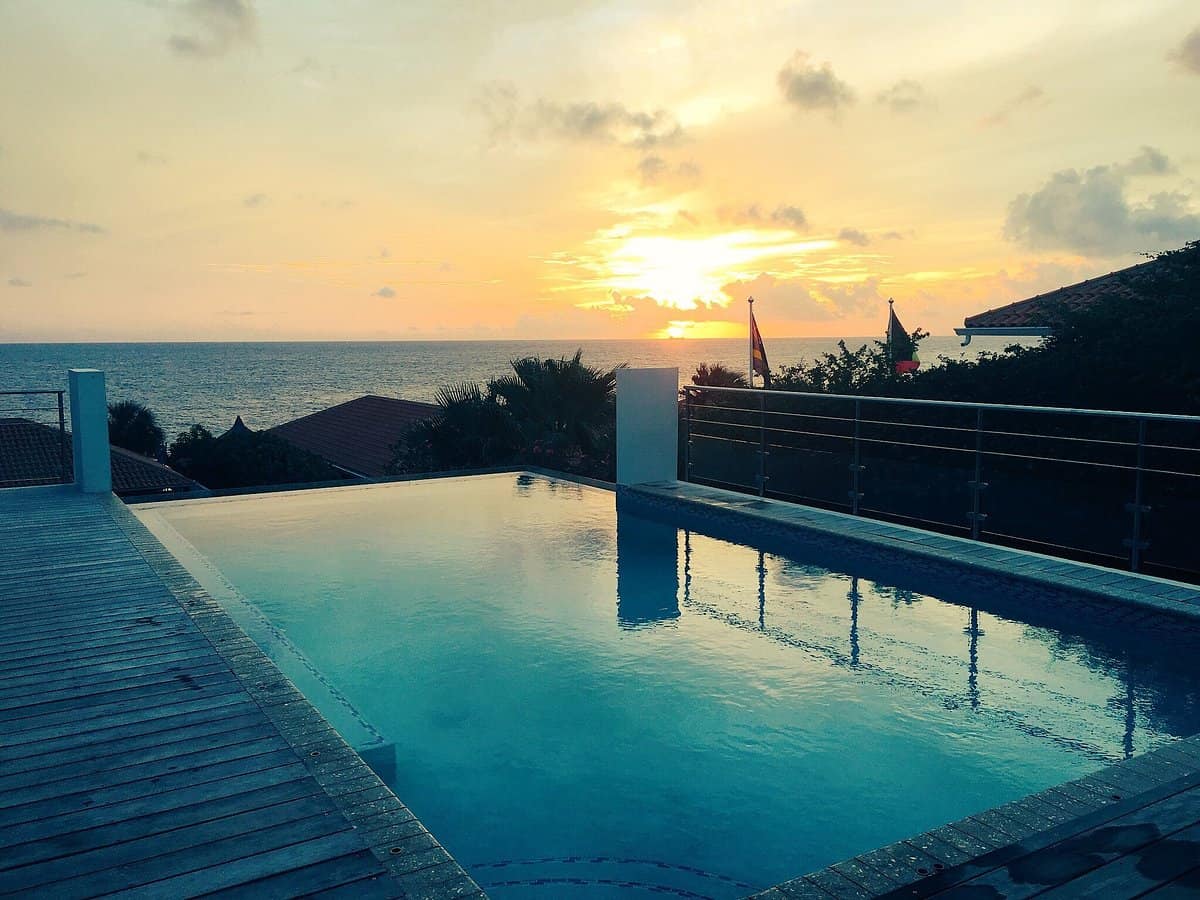 Boca Gentil Villas & Apartments