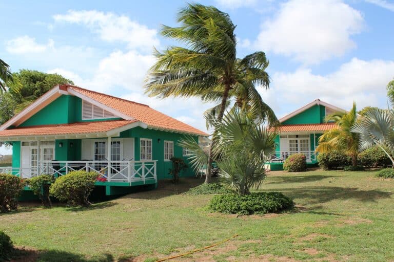 Bon Bini Seaside Resort