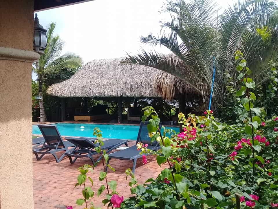 Bouganville Bed & Breakfast