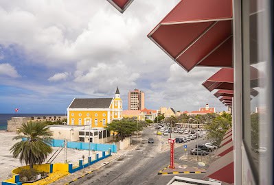 City Suites Beach Hotel