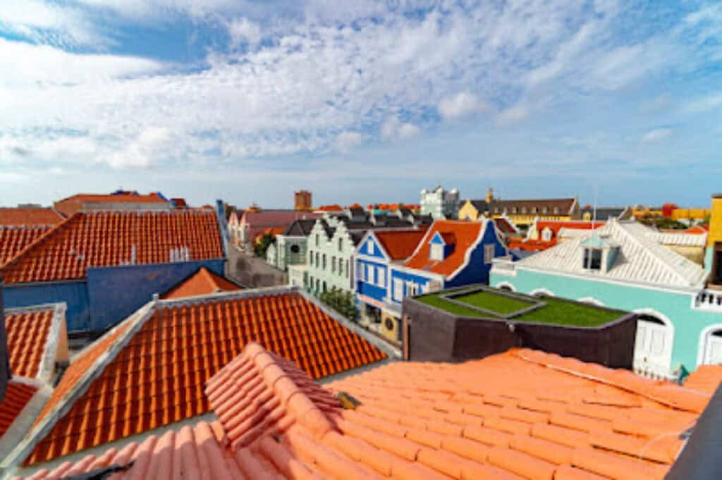 Curacao Suites Hotel