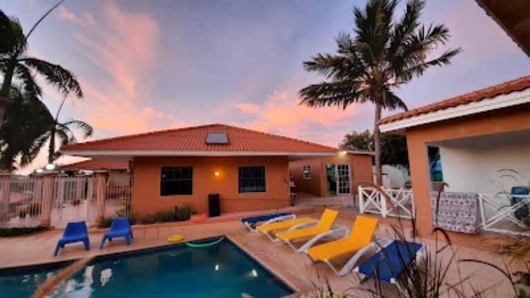 Curinjo Holiday Resort