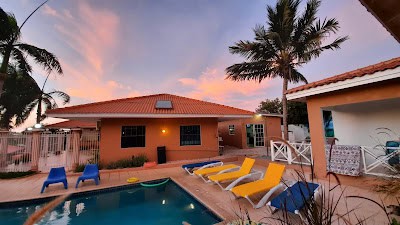 Curinjo Holiday Resort