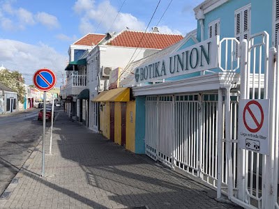 Dushi Carib Hotel