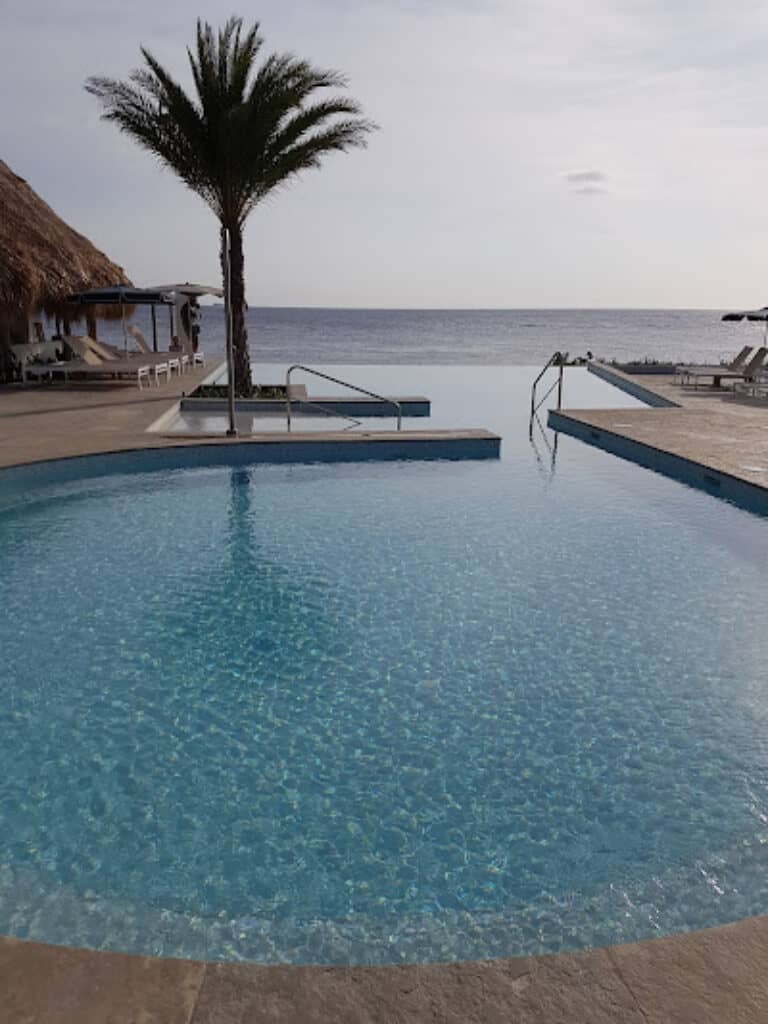 Habitat Curacao Dive Resort