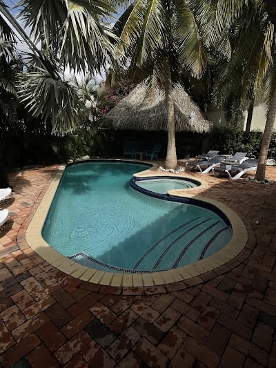 Hemels Curacao