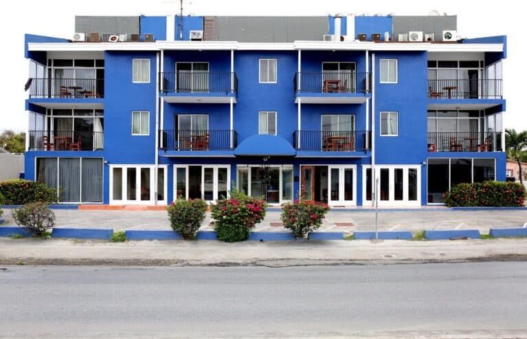 Holland Lodge Curacao