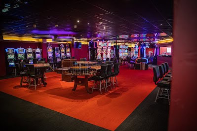 Hotel Pelikaan & Casi