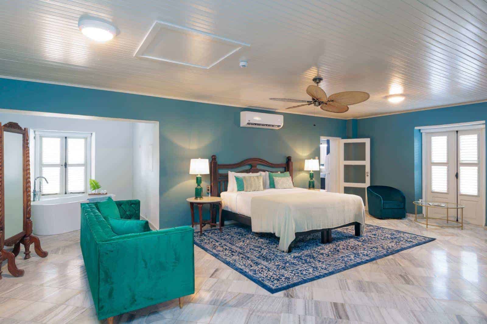 Theme Suites