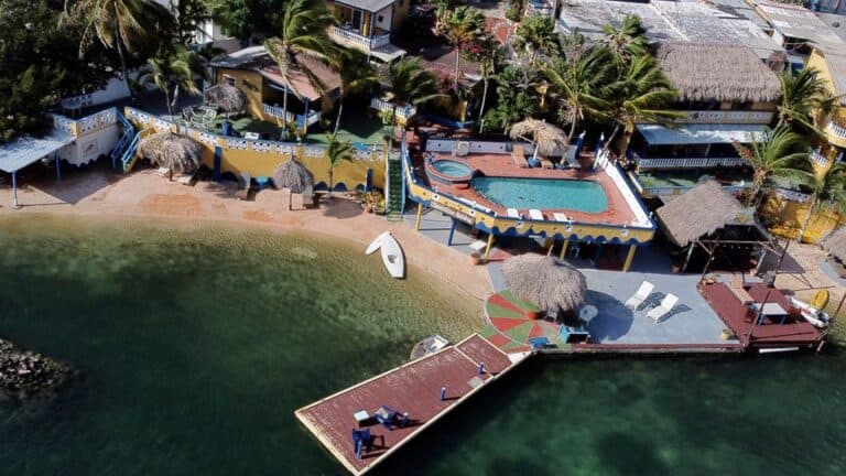 Limestone Holiday Resort