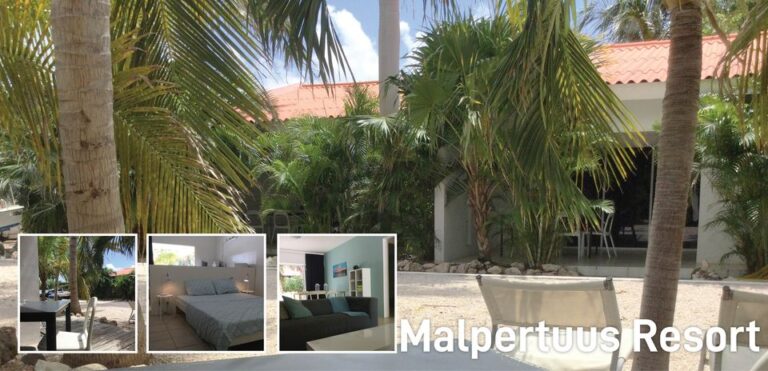 Malpertuus Apartments