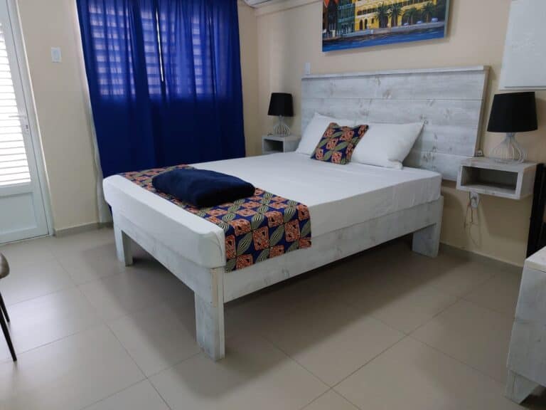 Mustique Suites Curacao