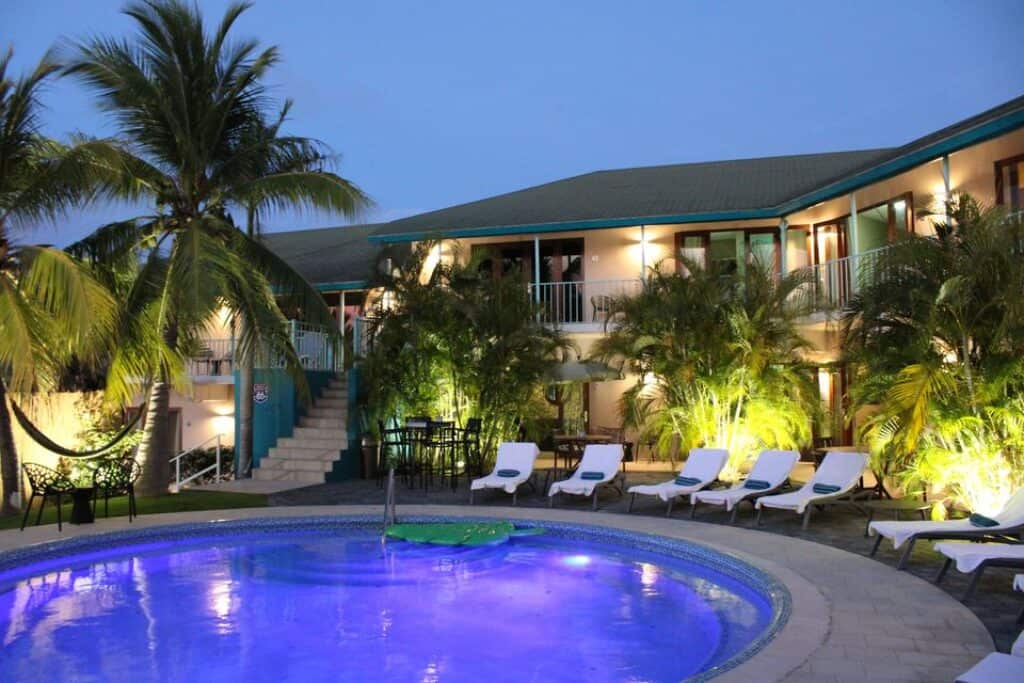 Route 66 Boutique Hotel & Apartments