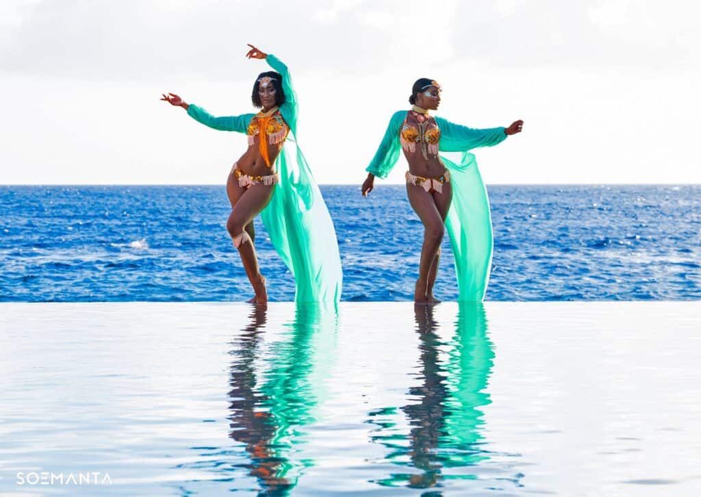 Saint Tropez Boutique Hotel