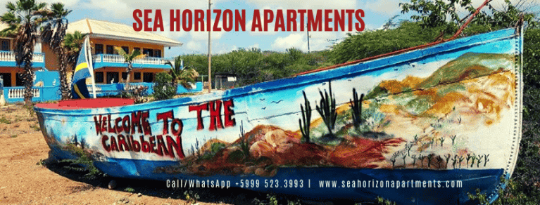 Sea Horizon Apartments