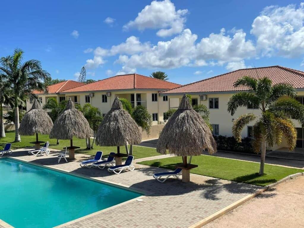 Sirena Resort Curaçao