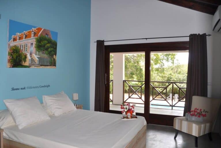 Tamarinde Appartments