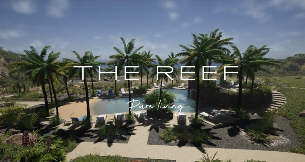 The Reef
