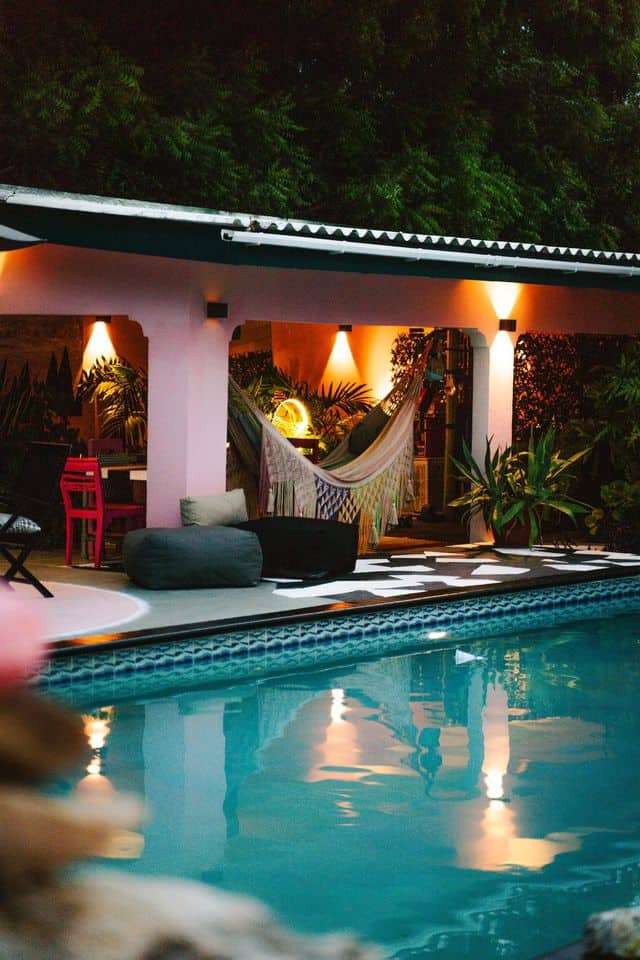 Thuishaven Boutique Mini-resort