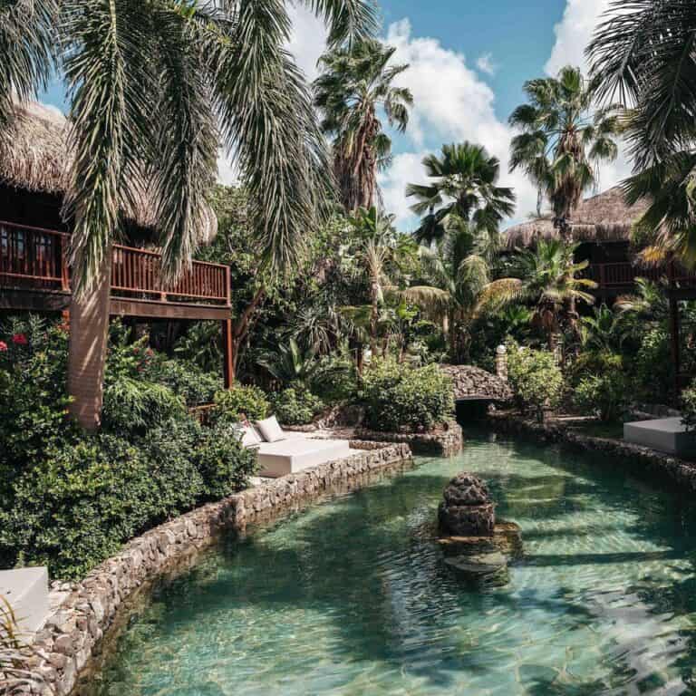 Van der Valk Kontiki Beach Resort