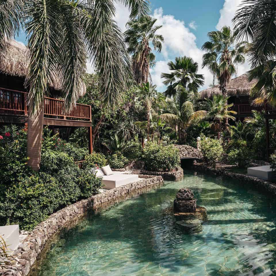 Van der Valk Kontiki Beach Resort