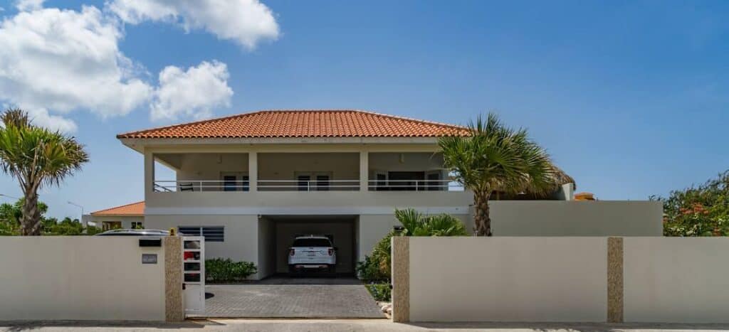 Villa Fortuna